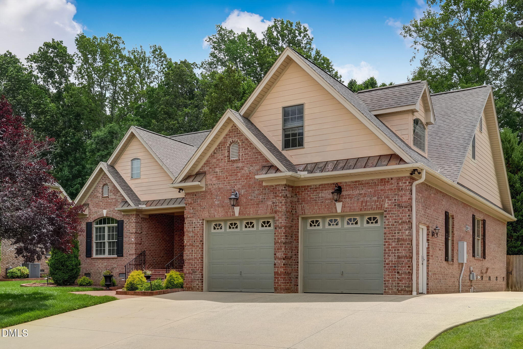 966 Tremore Club Drive, Burlington, NC 27215