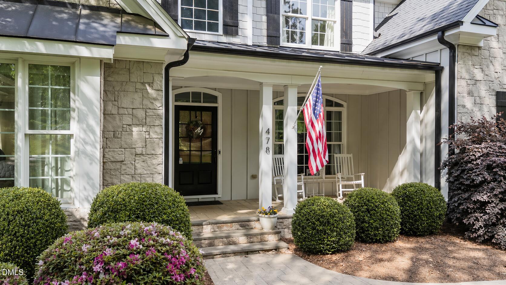 478 Bear Tree Creek, Chapel Hill, NC 27517