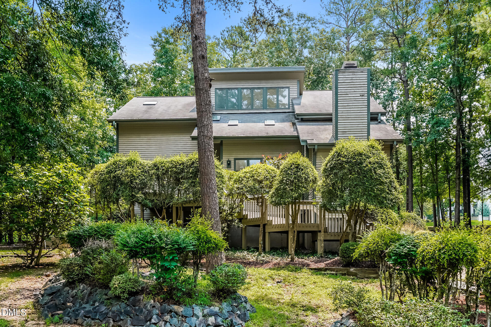 737 Pinehurst Drive, Chapel Hill, NC 27517