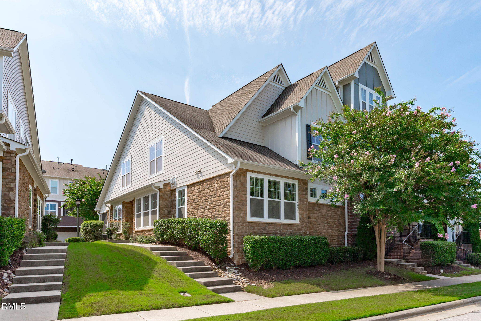 4031 Overcup Oak Lane, Cary, NC 27519