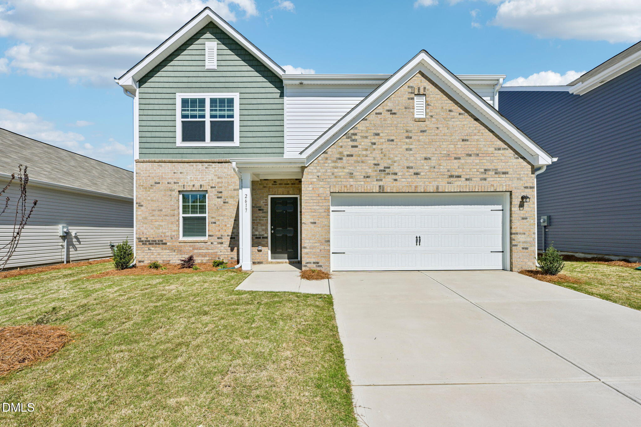 3812 Paragon Place, Rolesville, NC 27587
