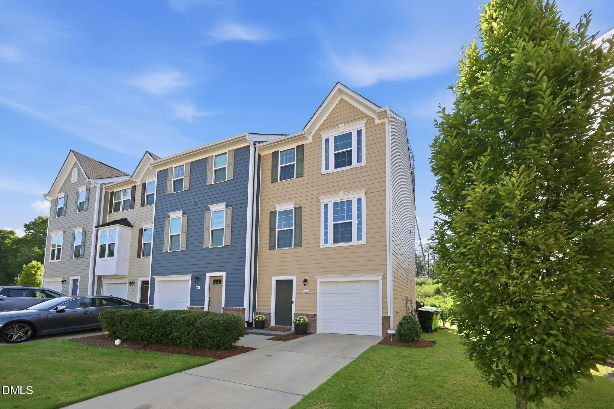 462 Brier Summit Place, Durham, NC 27703