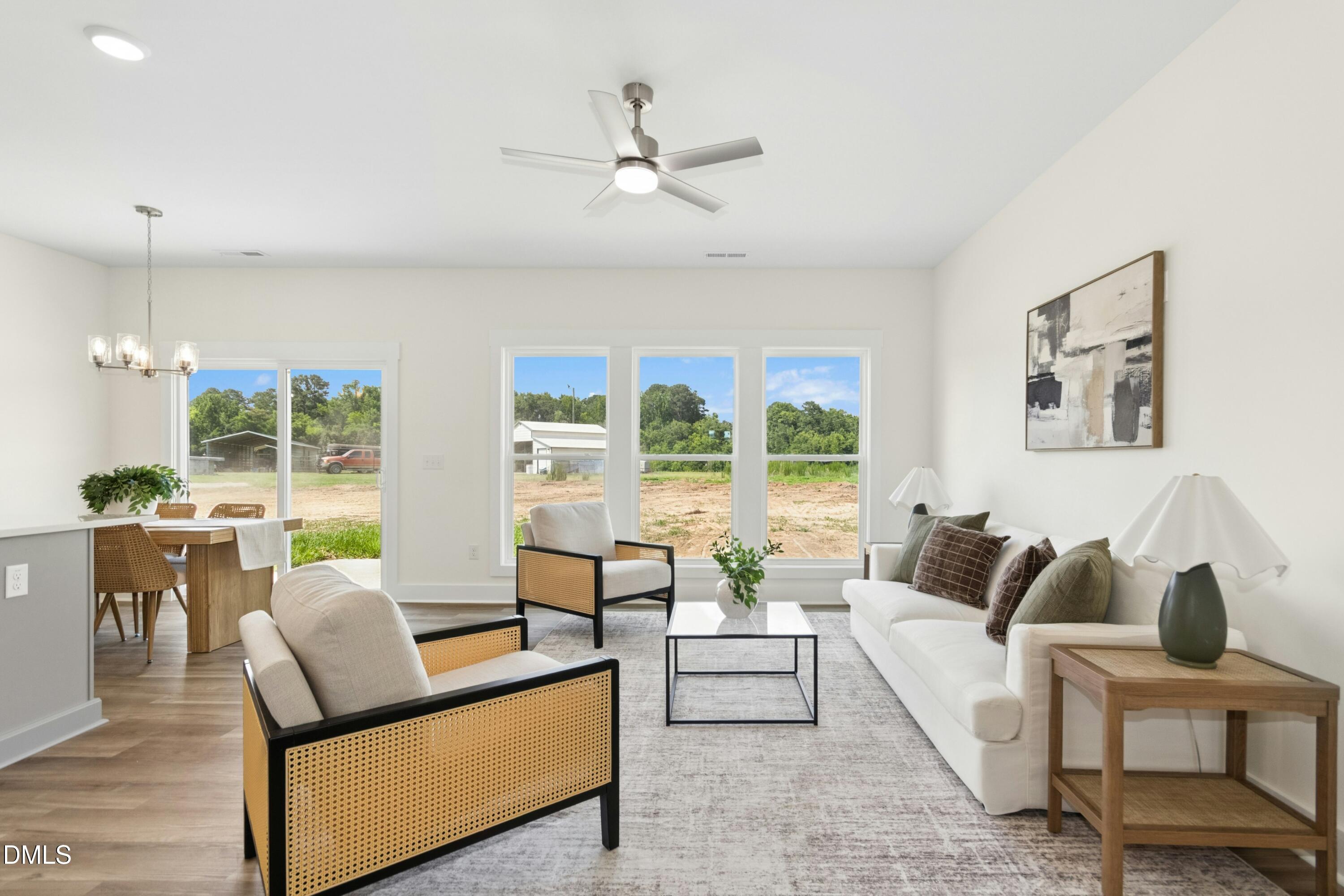 902 Butler Drive, Erwin, NC 28339