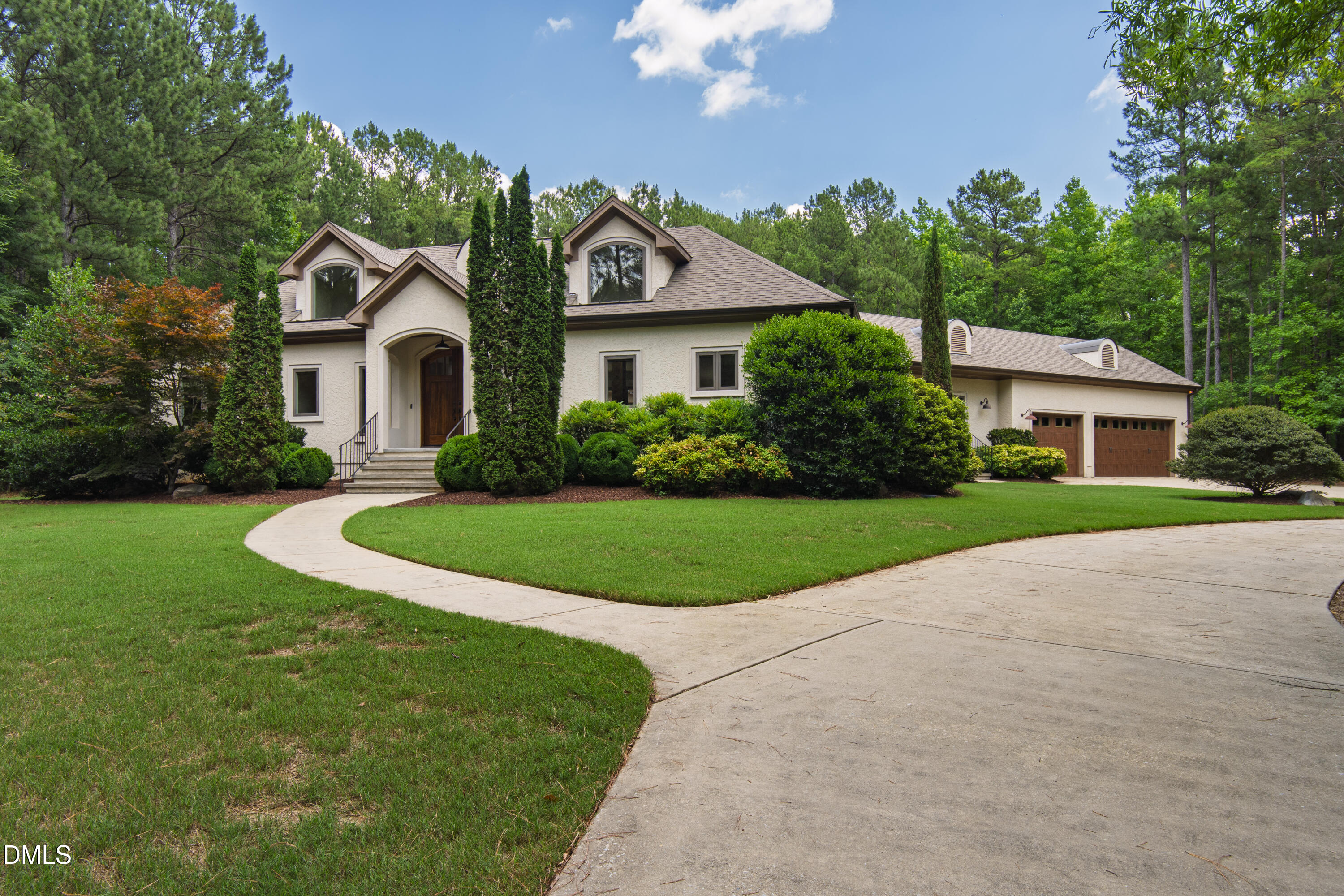 309 Weston Lane, Chapel Hill, NC 27516