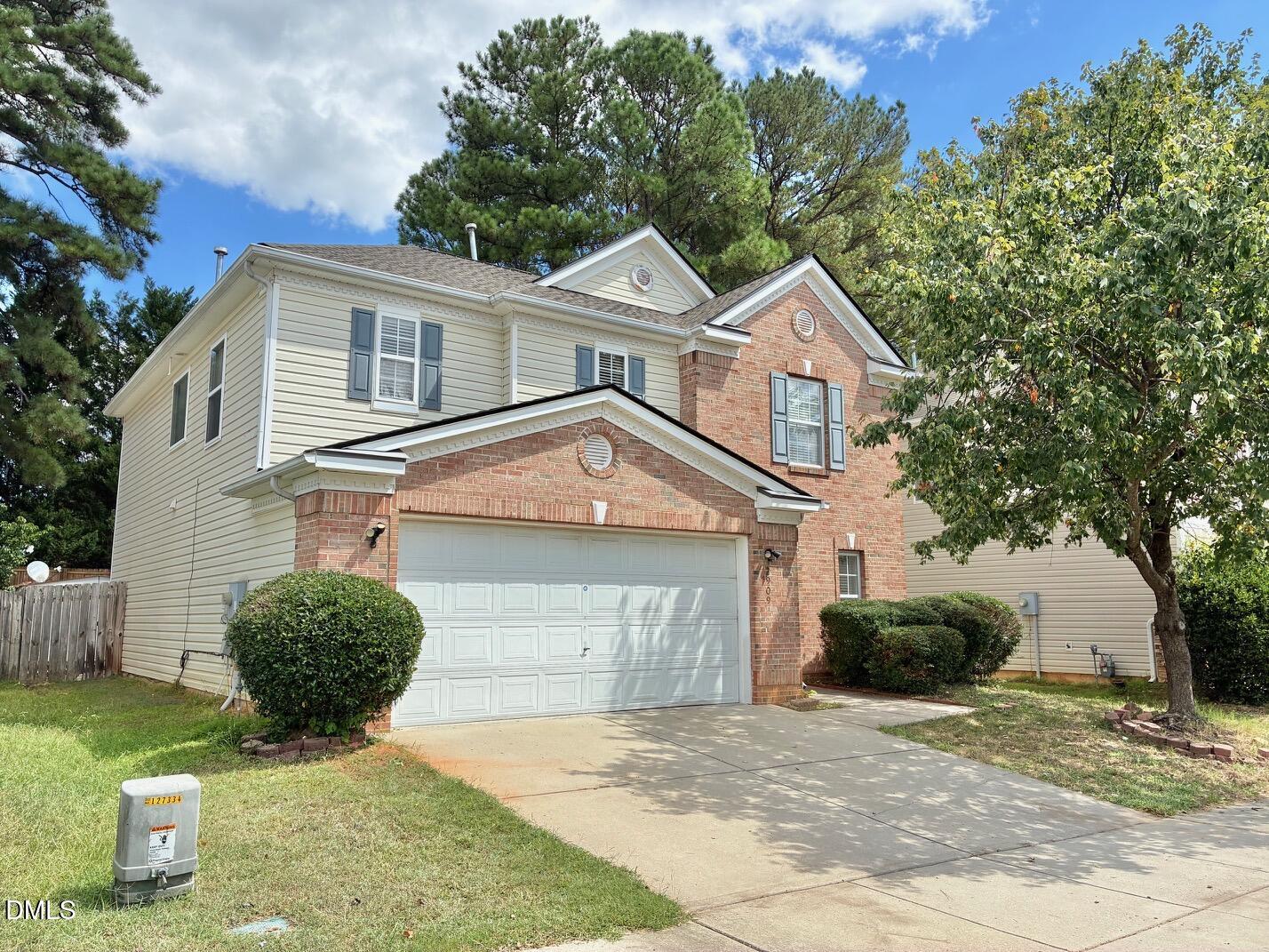 2909 Glade Aster Court, Raleigh, NC 27604