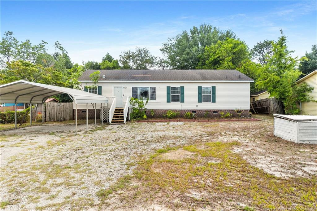 727 Veda Street, Fayetteville, NC 28306