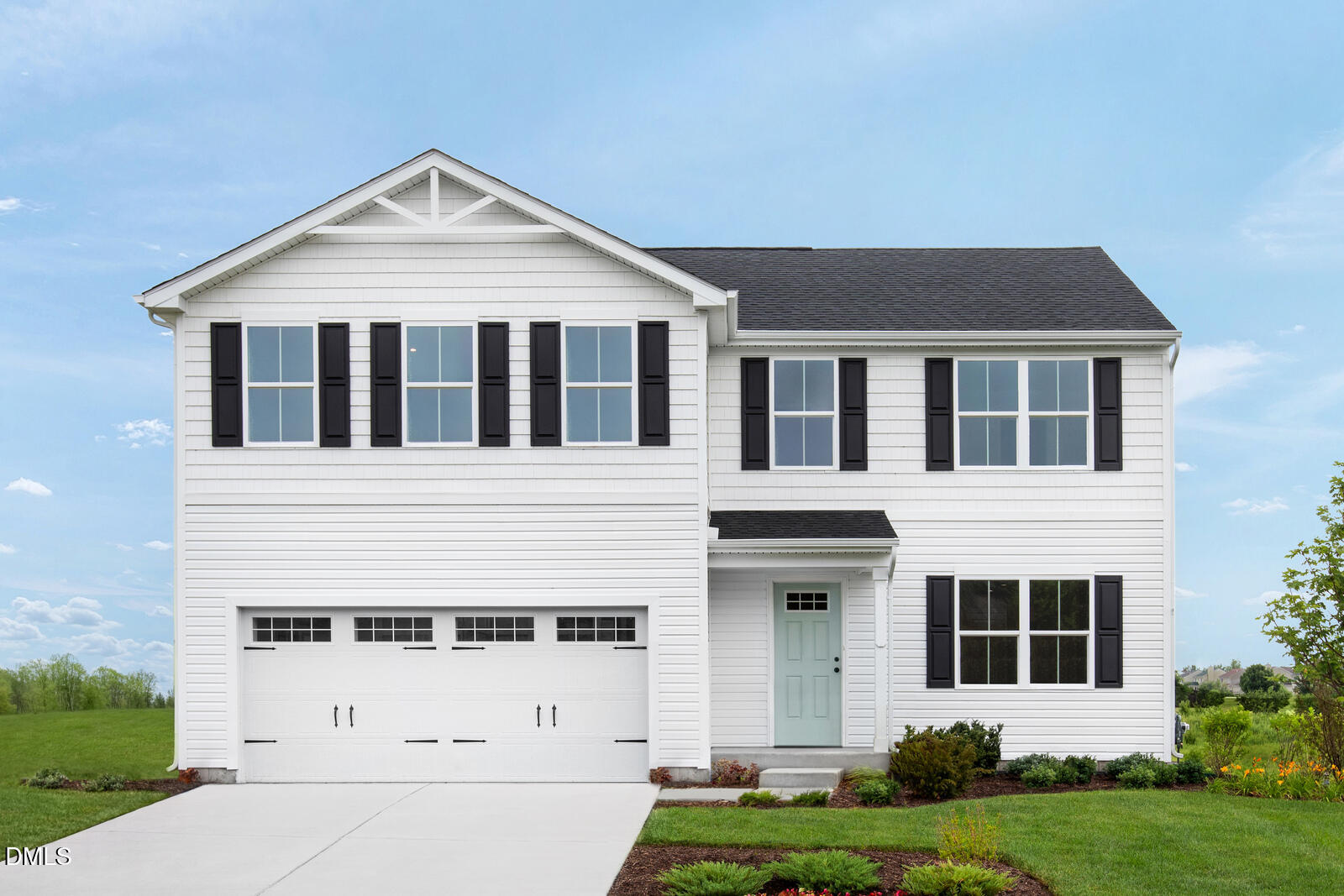 235 Lavatera Drive, Wendell, NC 27591