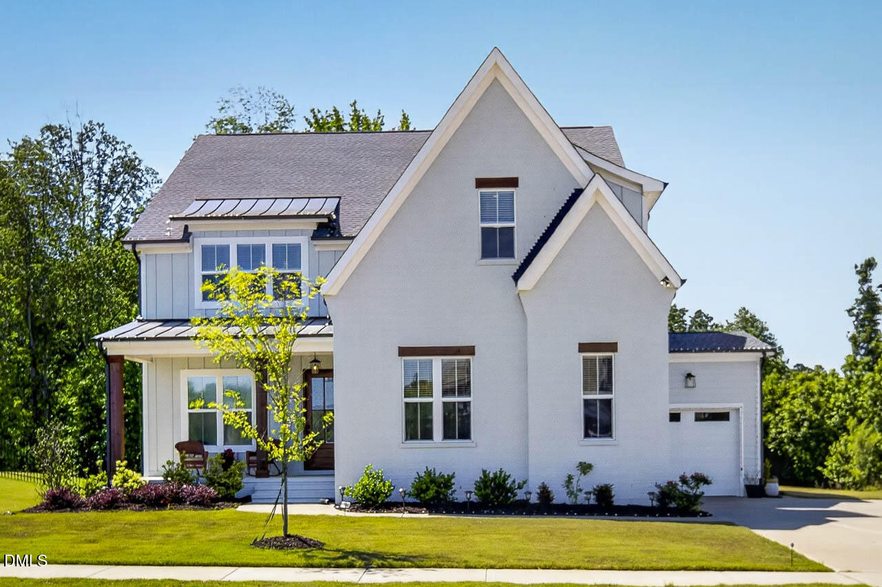 47 Inspiration Way, Fuquay Varina, NC 27526