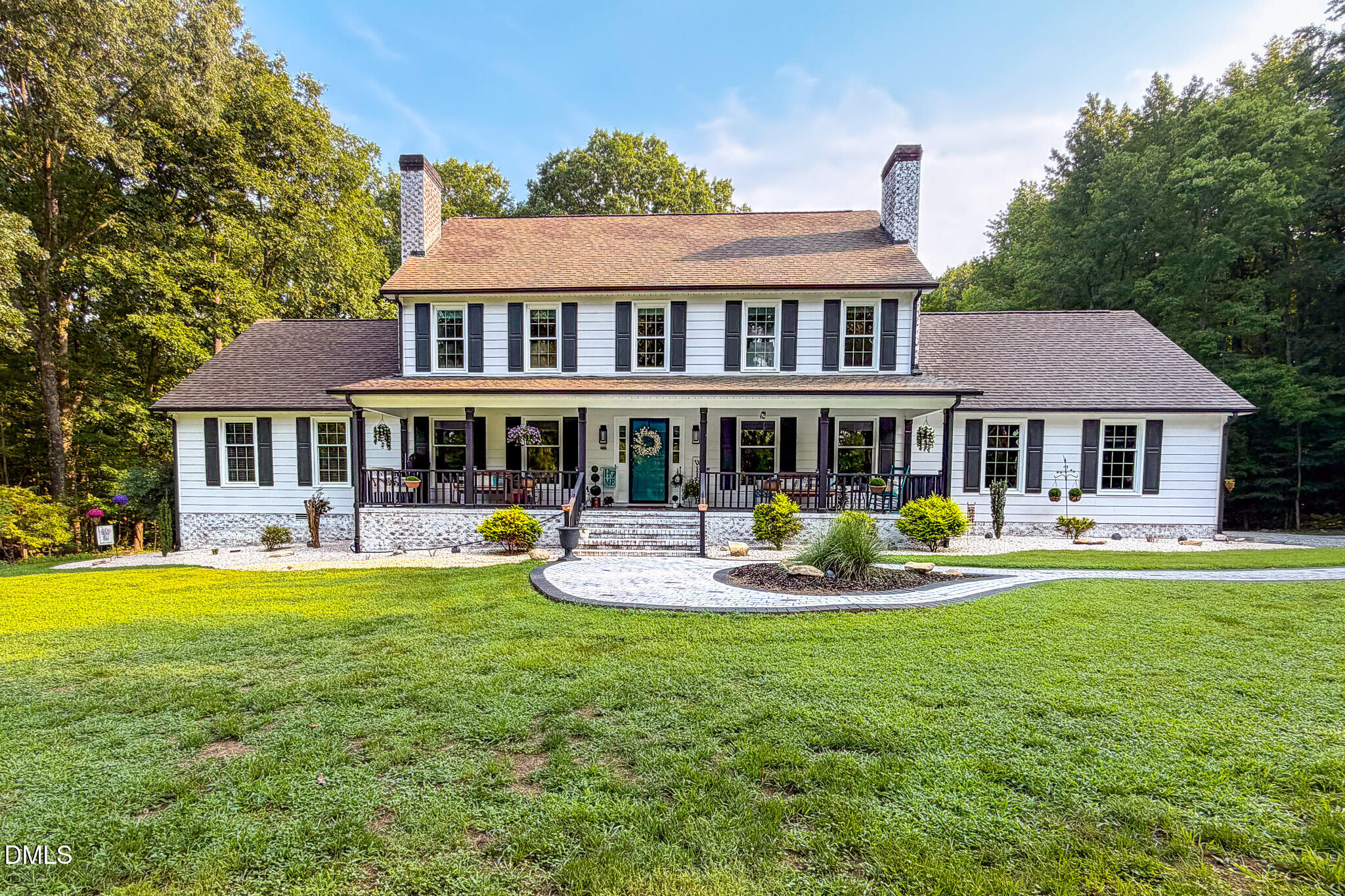 947 Old Salem Road, Roxboro, NC 27573