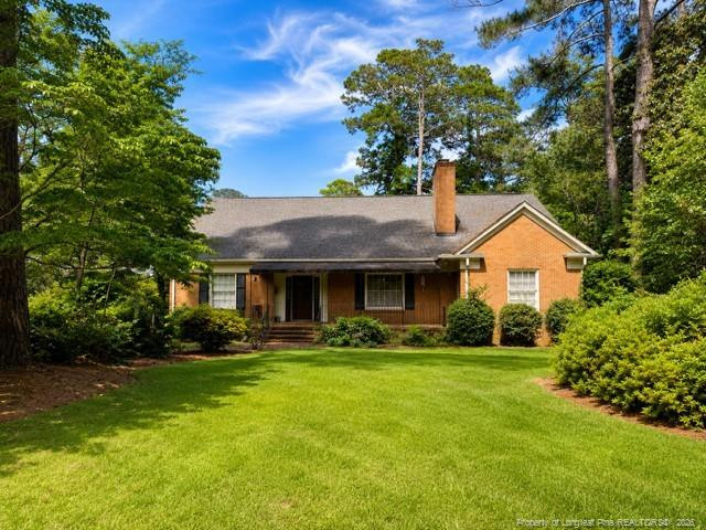 2002 N Elm Street, Lumberton, NC 28358
