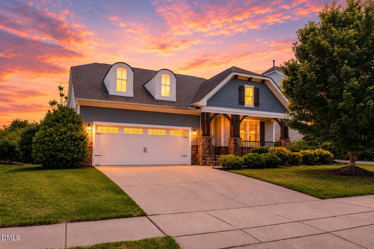 1805 Bodwin Lane, Apex, NC 27502