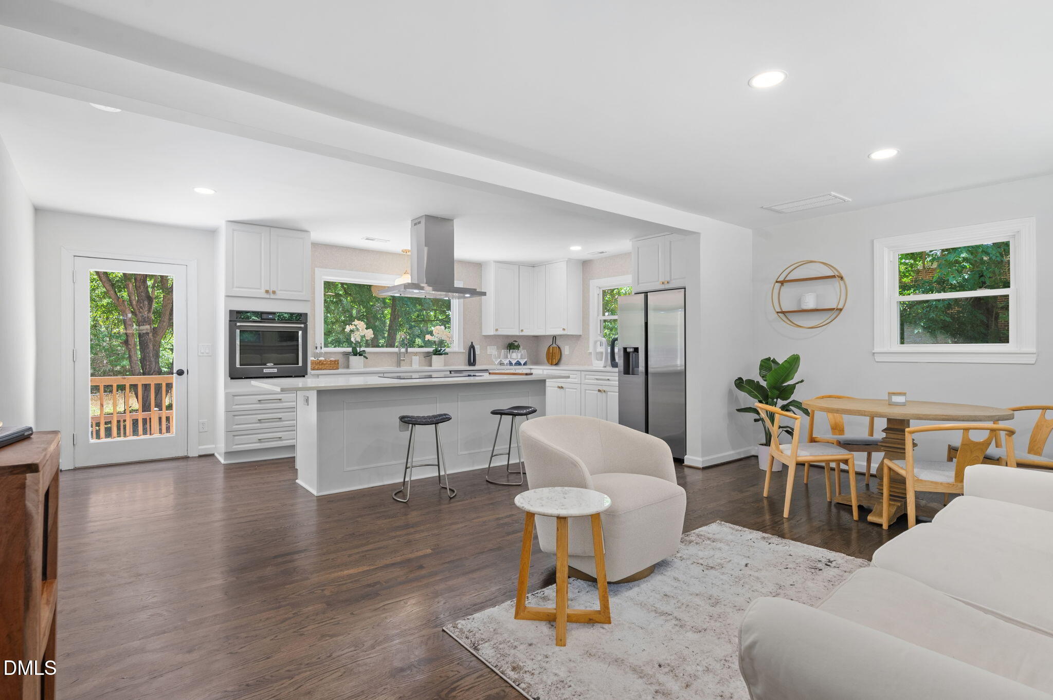 1713 Riverside Drive, Hillsborough, NC 27278