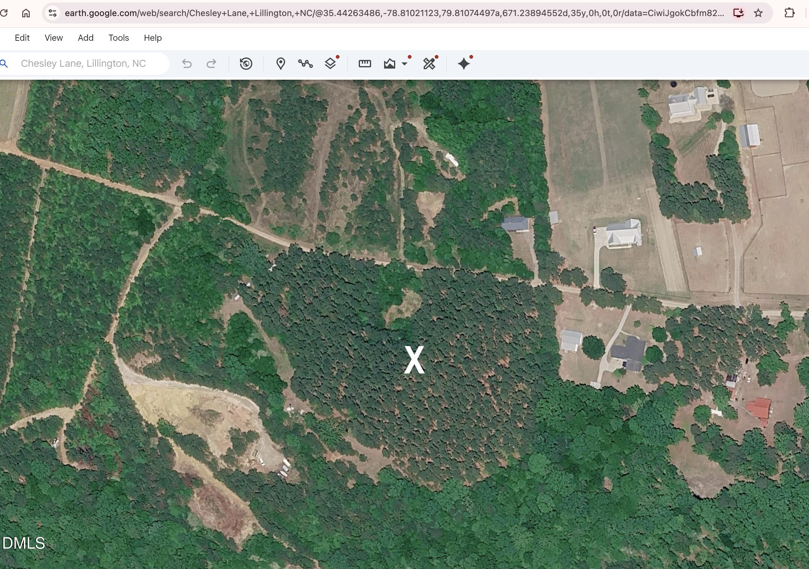 0 Chesley Lane, Lillington, NC 27546