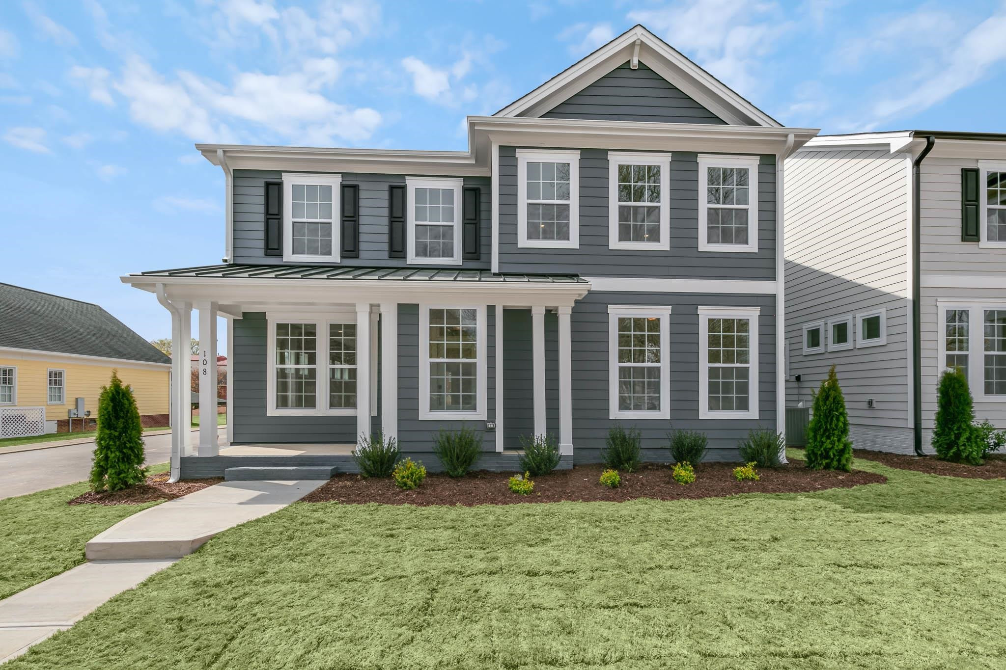 108 Bridge Street, Smithfield, NC 27577