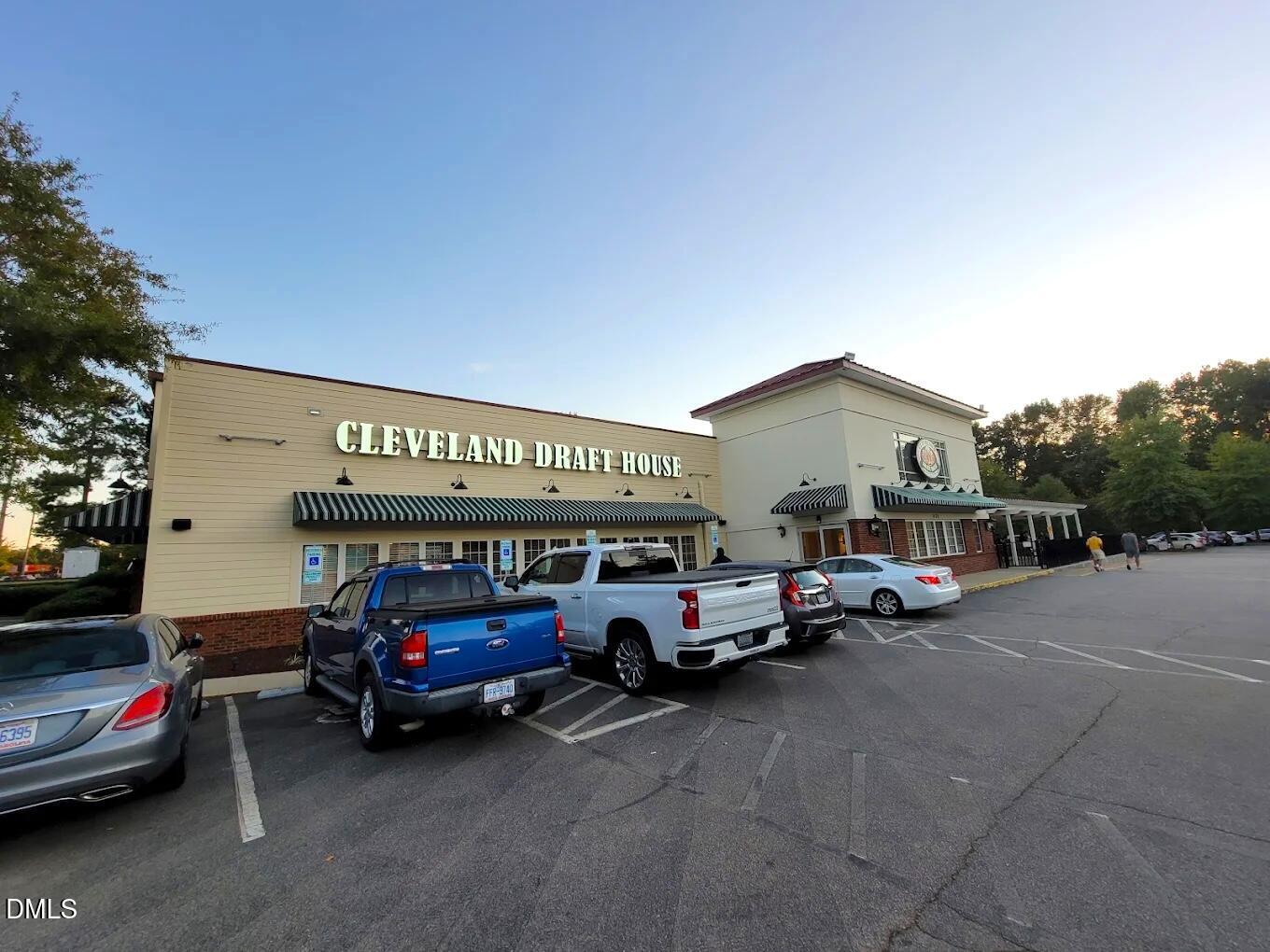 1420 E Broad Street, Fuquay Varina, NC 27526