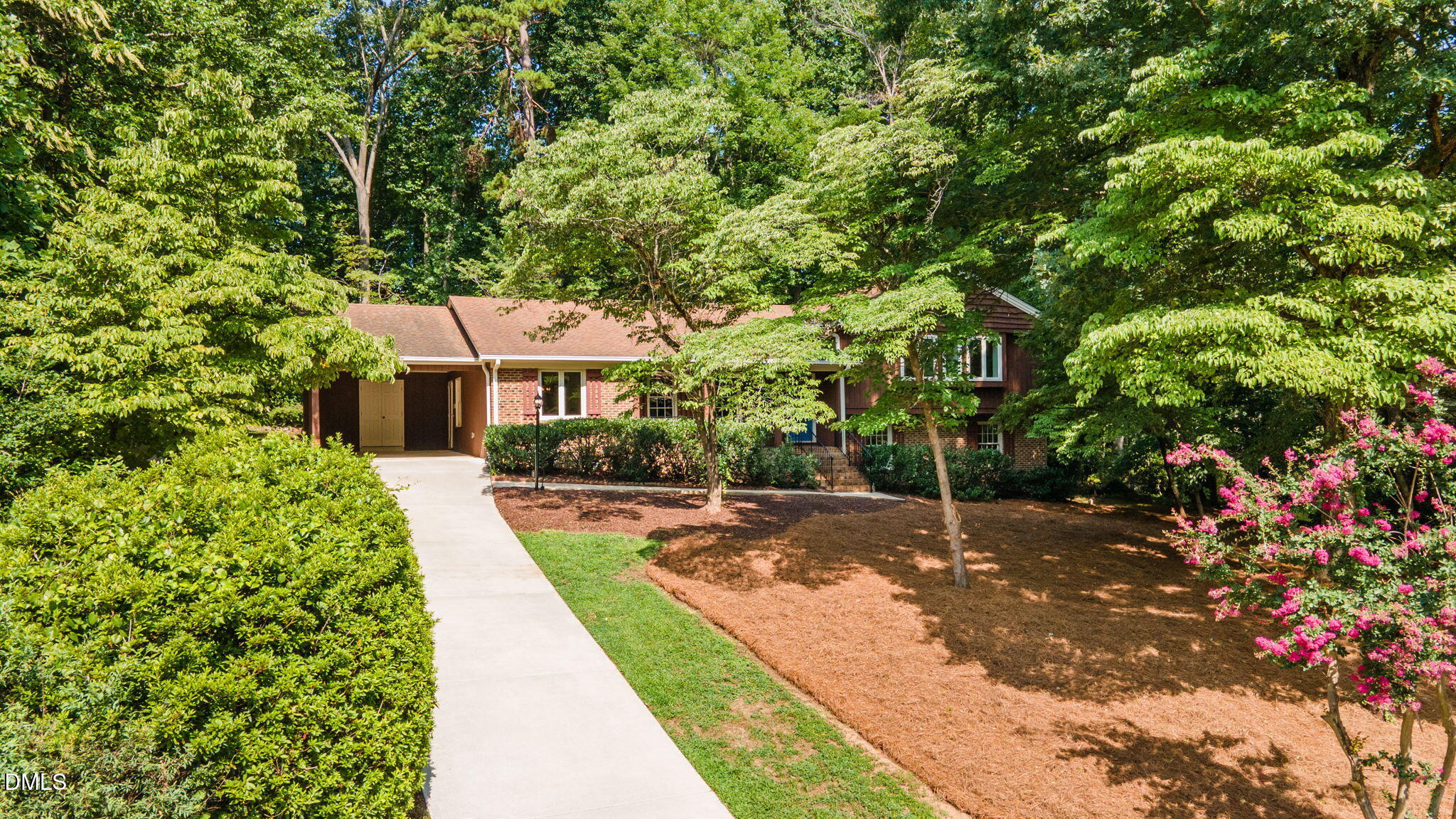 6813 Jean Drive, Raleigh, NC 27612
