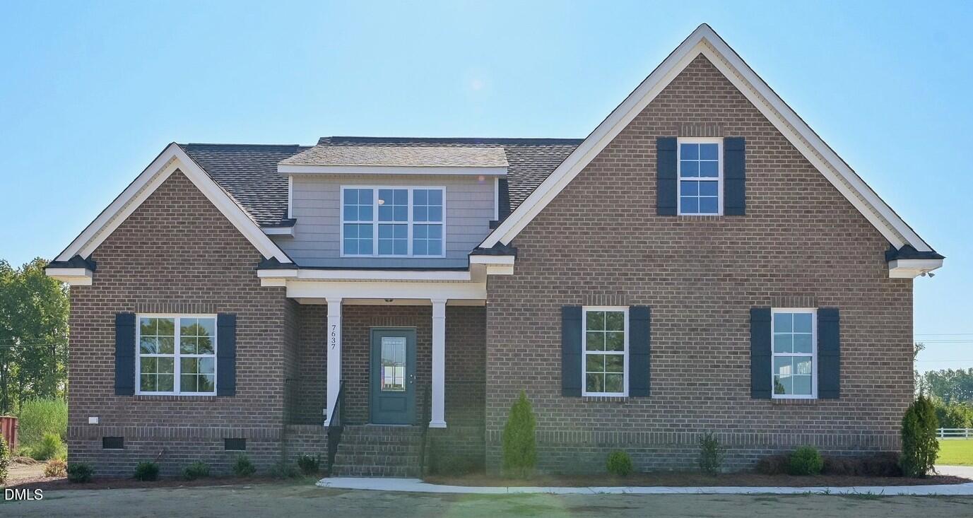 7637 Sweetwater Drive, Nashville, NC 27856