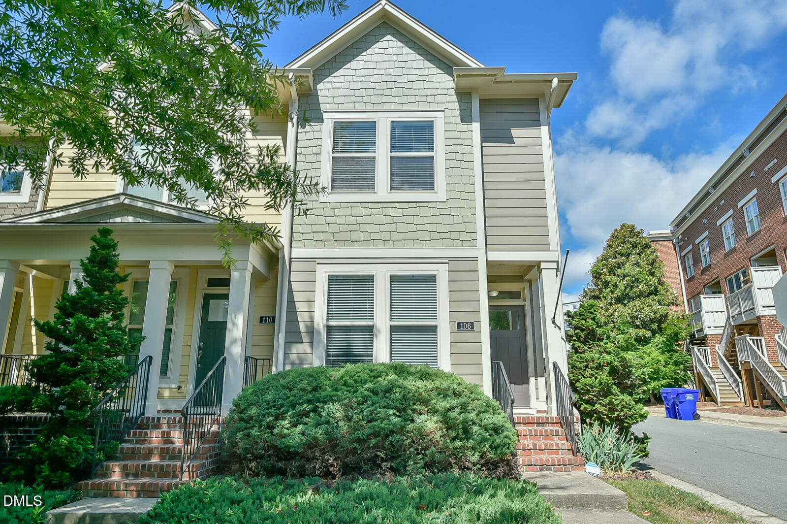 106 Kiley Street, Chapel Hill, NC 27516