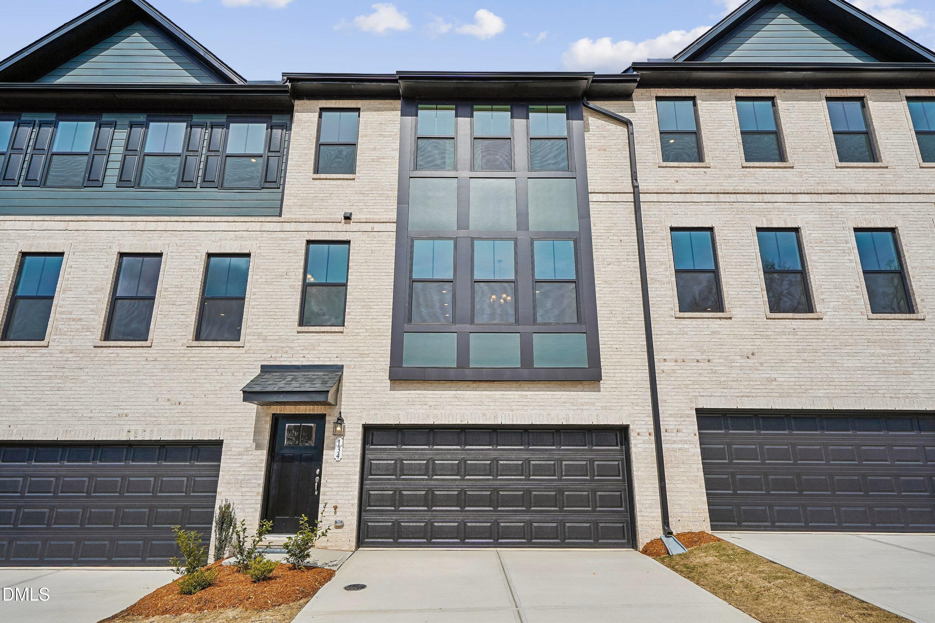 146 Midtown Rows Way 25, Fuquay Varina, NC 27526