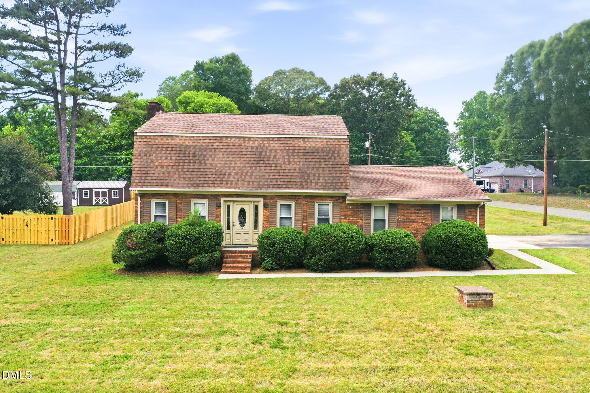 1003 Camelot Lane, Graham, NC 27253