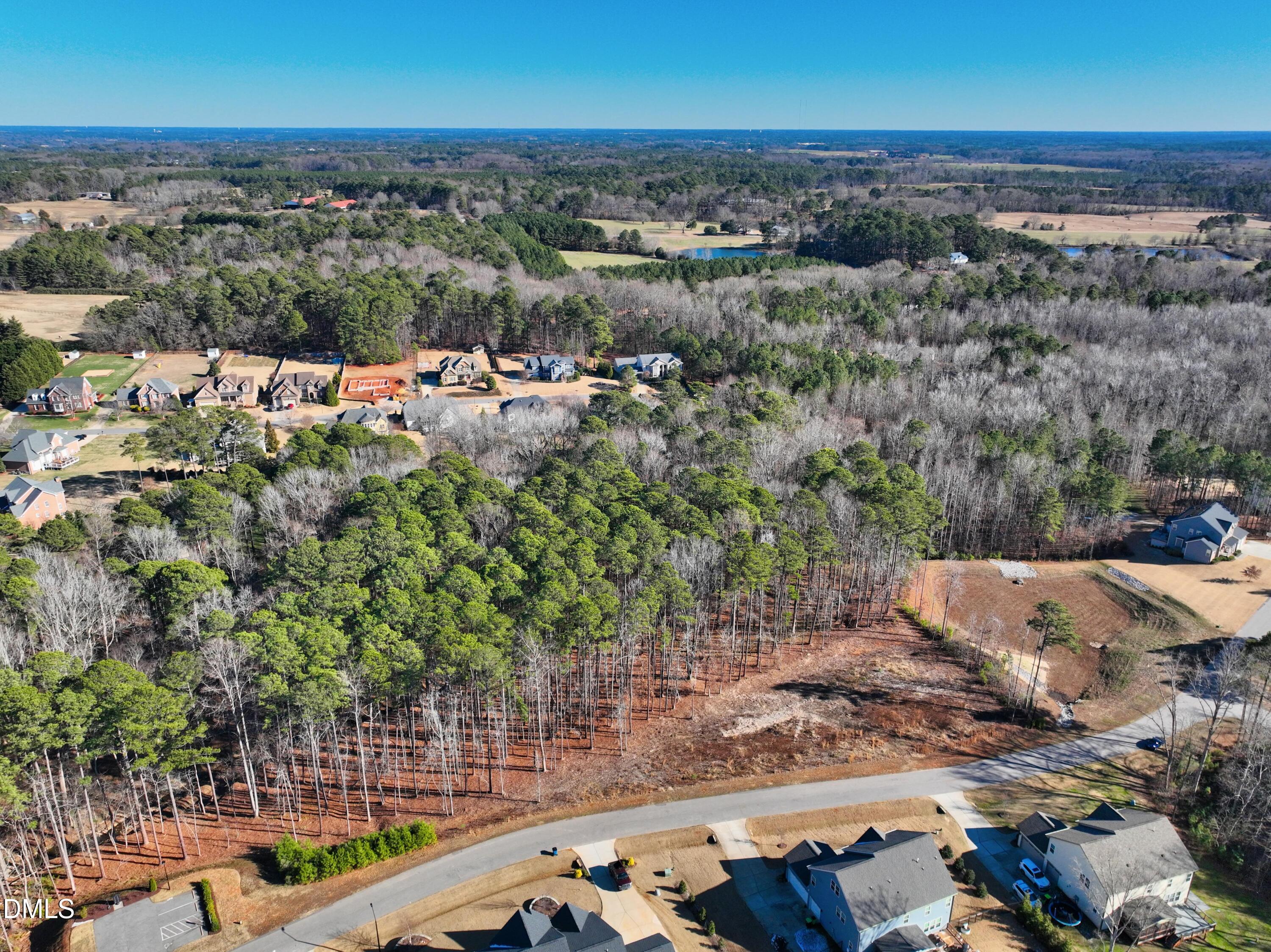 1441 Baileys Run Court, Raleigh, NC 27606