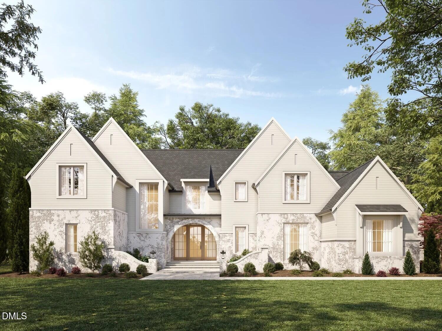 1313 Eagleson Lane, Wake Forest, NC 27587