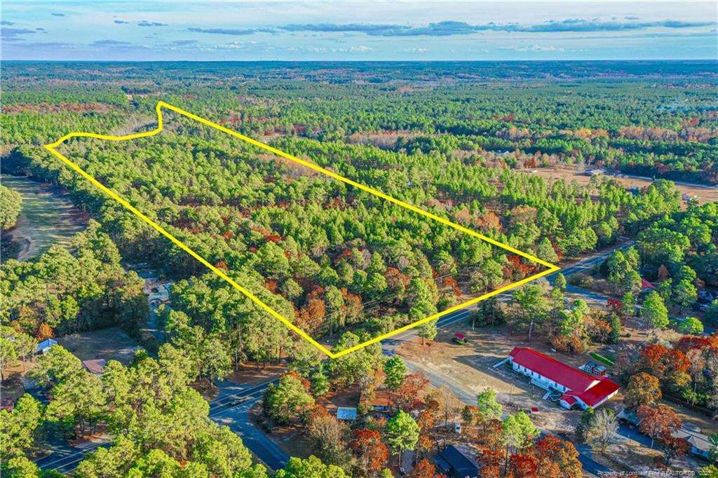 12865 US 15-501 Highway, Aberdeen, NC 28315