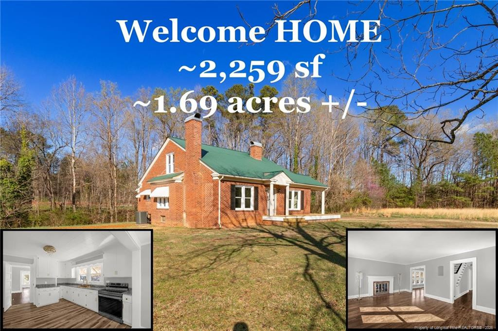 2200 W Third Street, Siler City, NC 27344