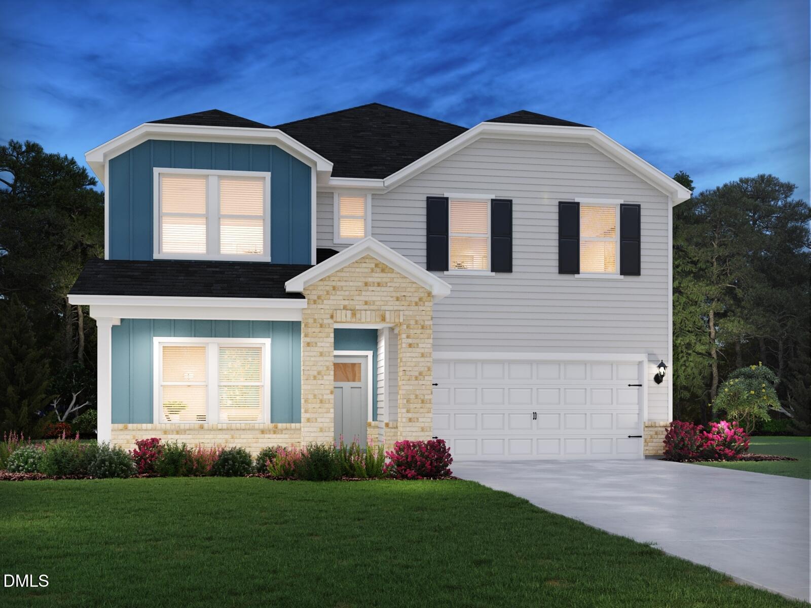3529 Blythedale Lane, Raleigh, NC 27616