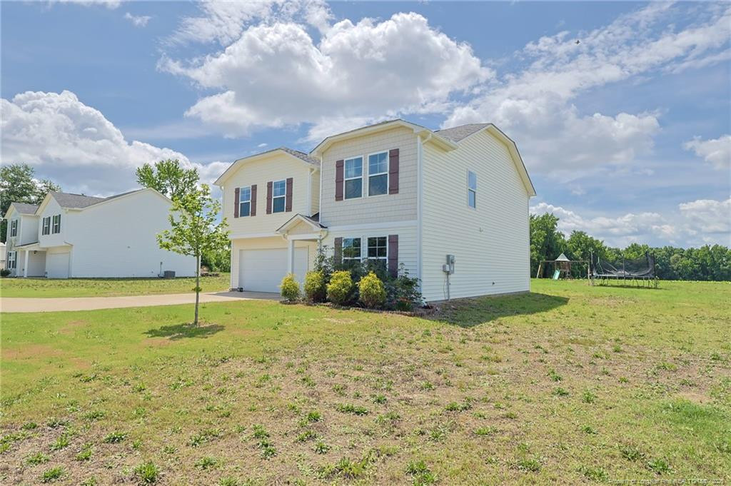 5565 Old US 421 Highway, Lillington, NC 27546