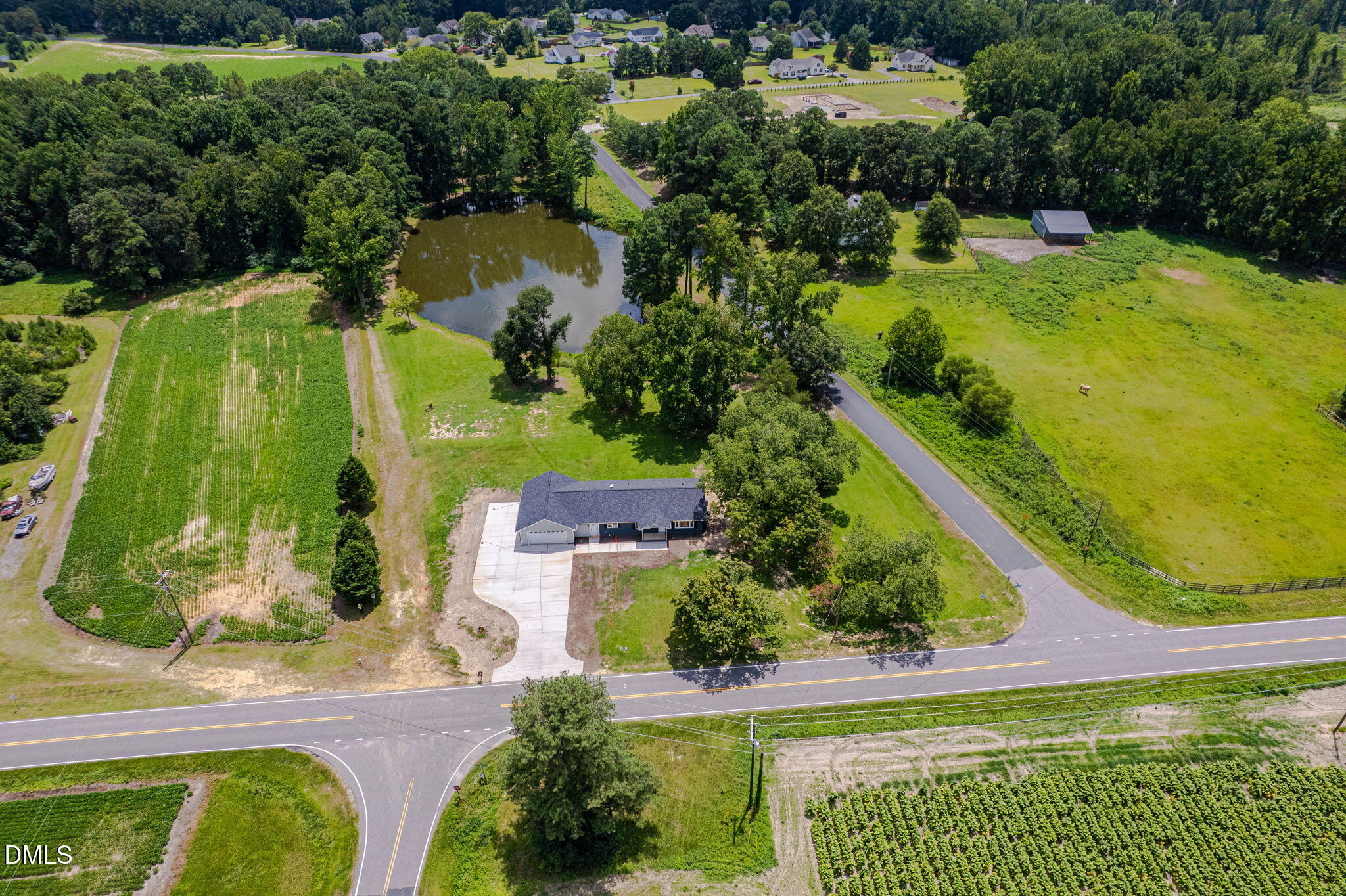 4681 Rawls Church Road, Fuquay Varina, NC 27526