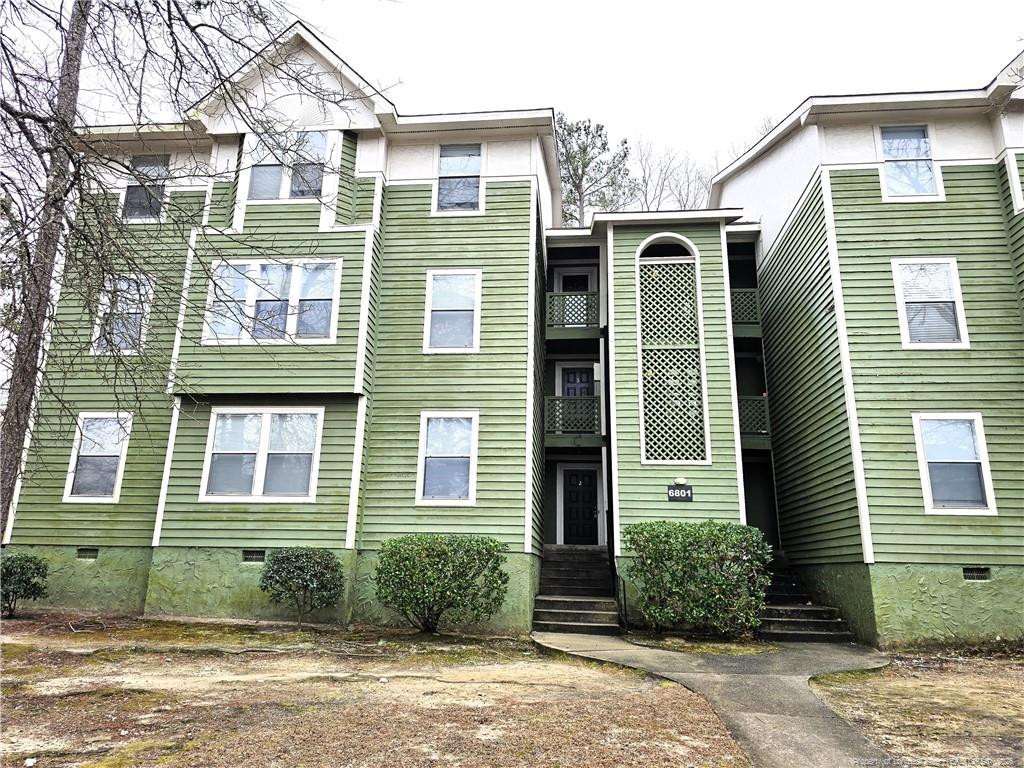 6801 Willowbrook Drive 2, Fayetteville, NC 28314