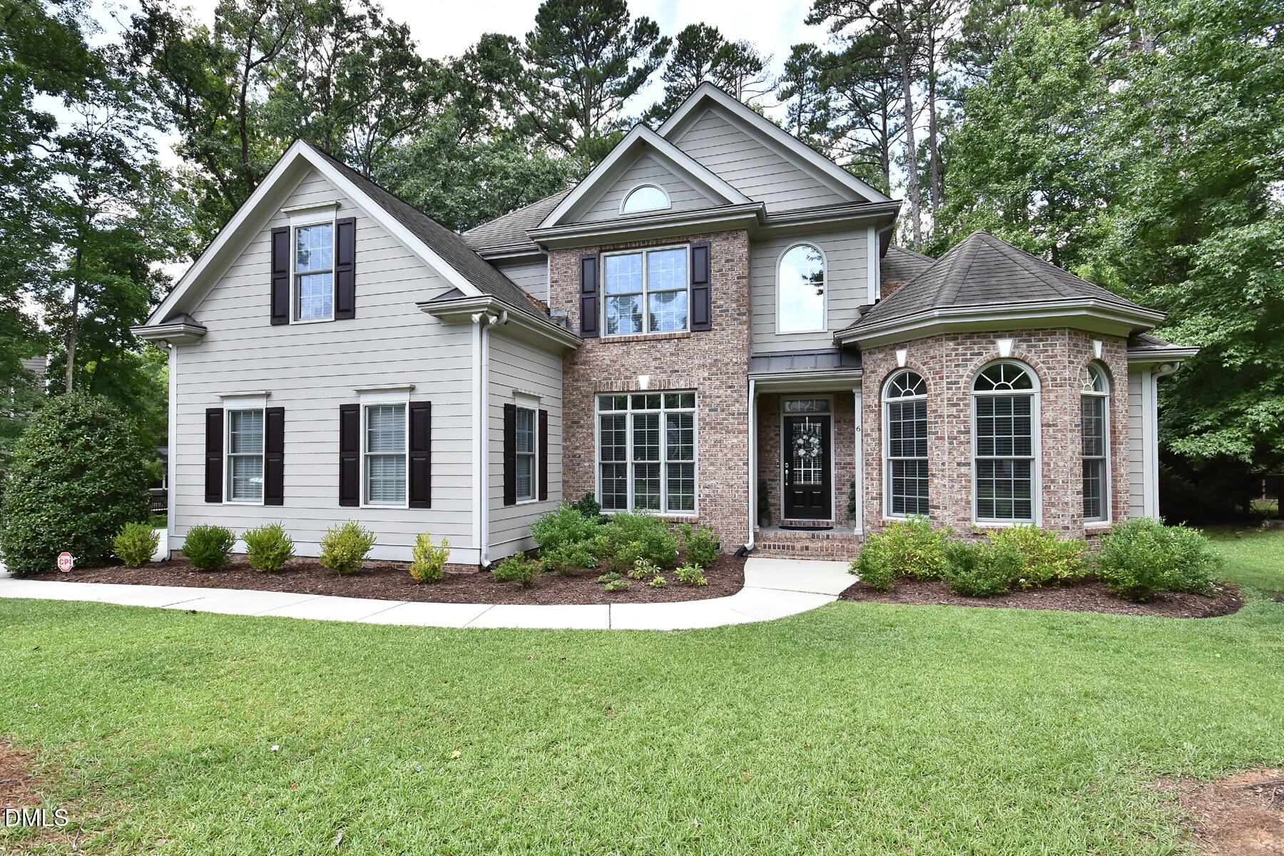 6 Northern Way Court, Durham, NC 27712