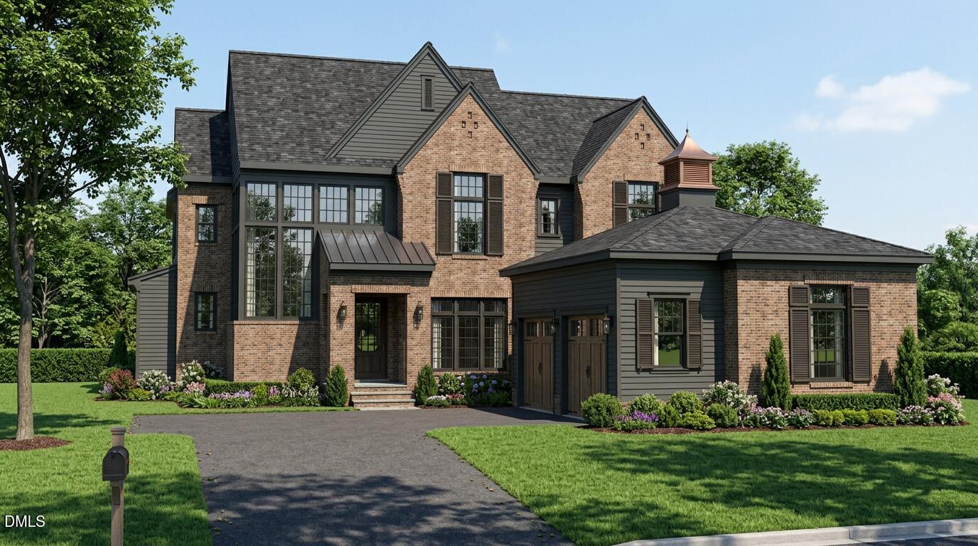 1932 Ridge Road, Raleigh, NC 27607