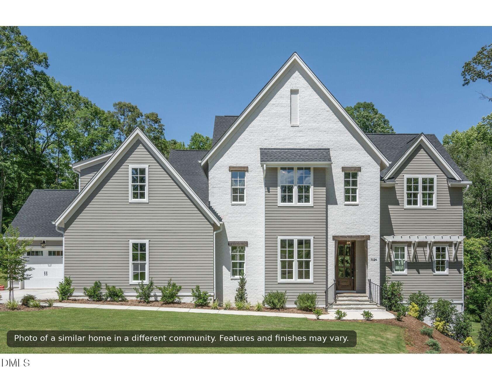 2145 Lowery Estates Drive, Wake Forest, NC 27587