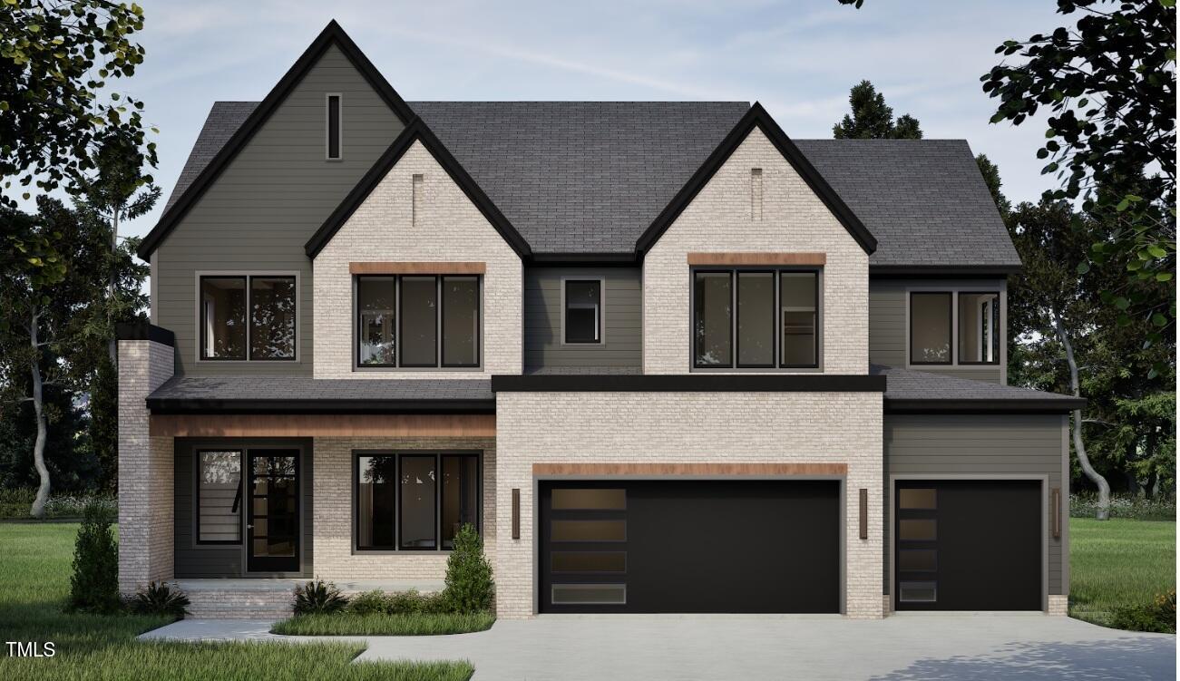 713 Ahad Court, Apex, NC 27523