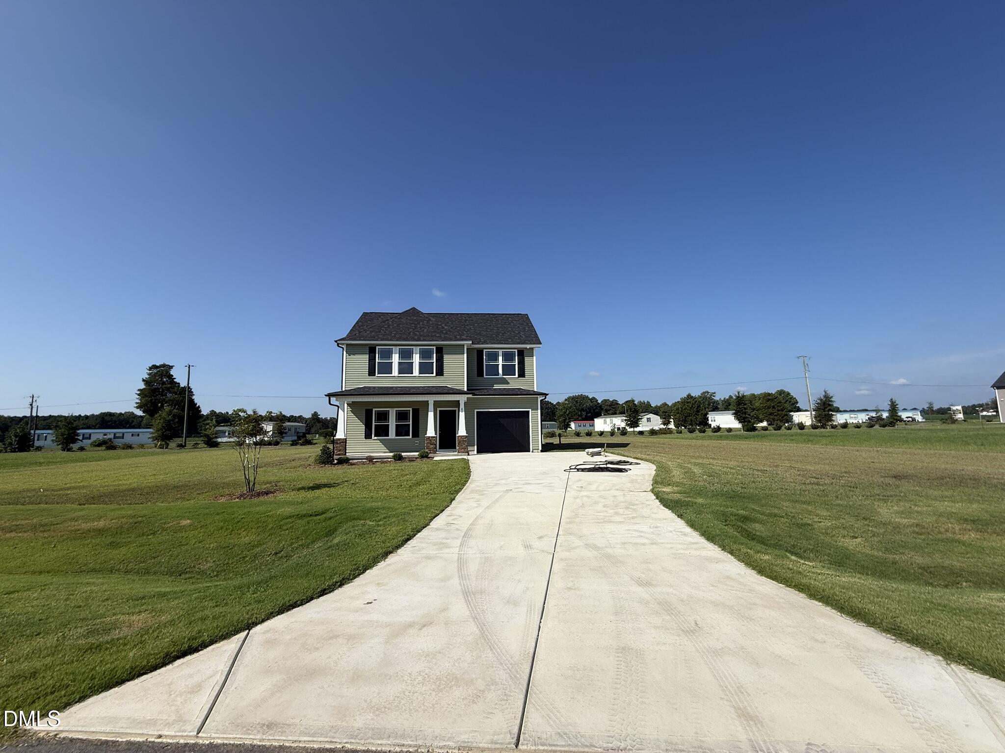 82 Coharie Drive, Lillington, NC 27546