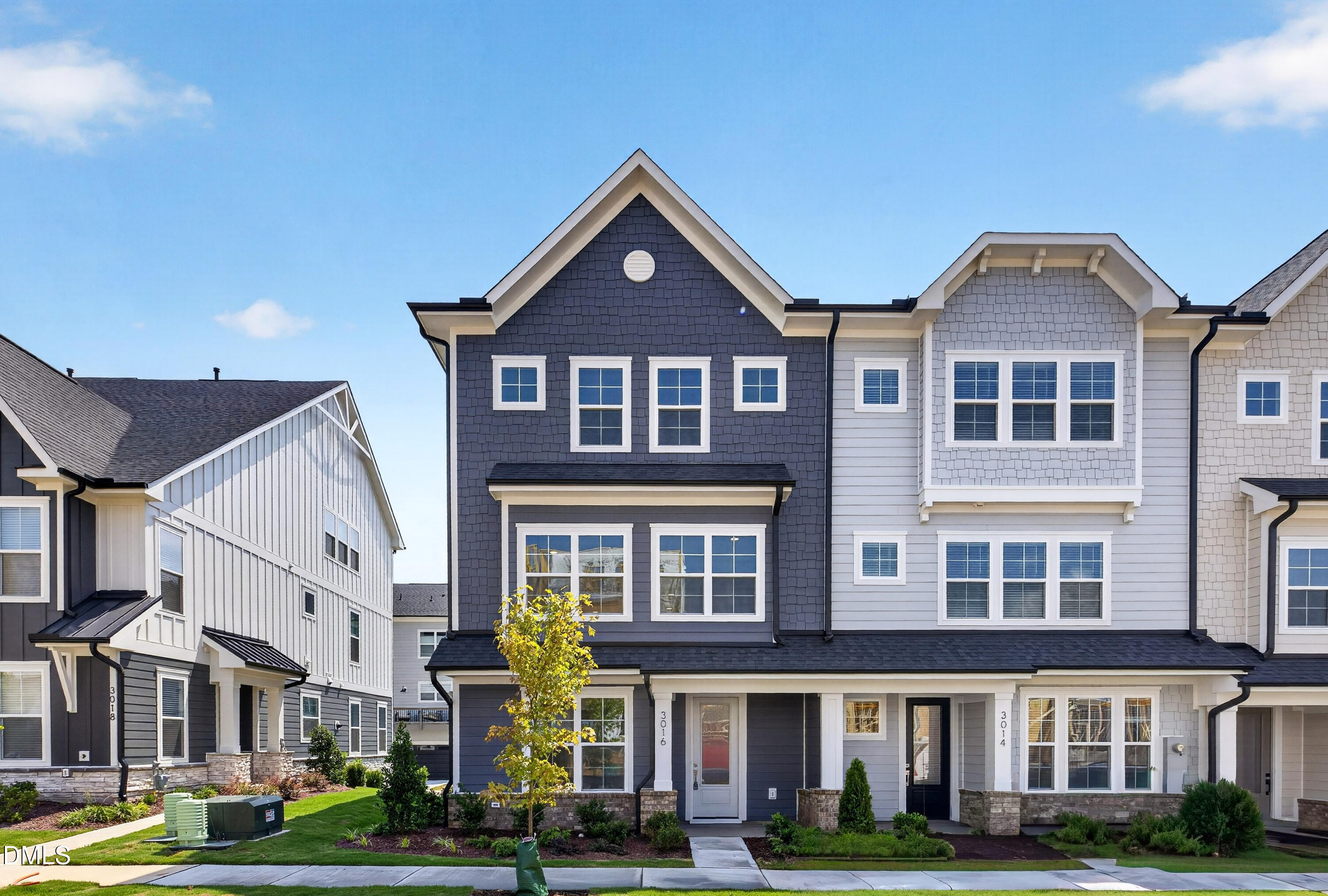 3016 White Rail Drive, Fuquay Varina, NC 27526