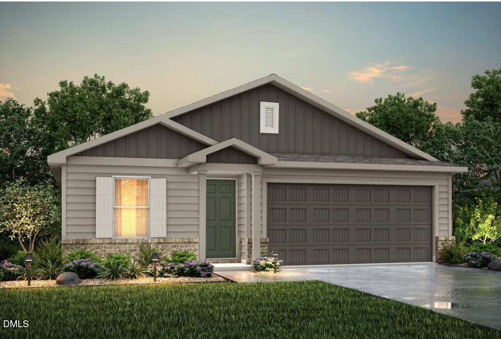 74 Stellars Sea Court, Benson, NC 27504