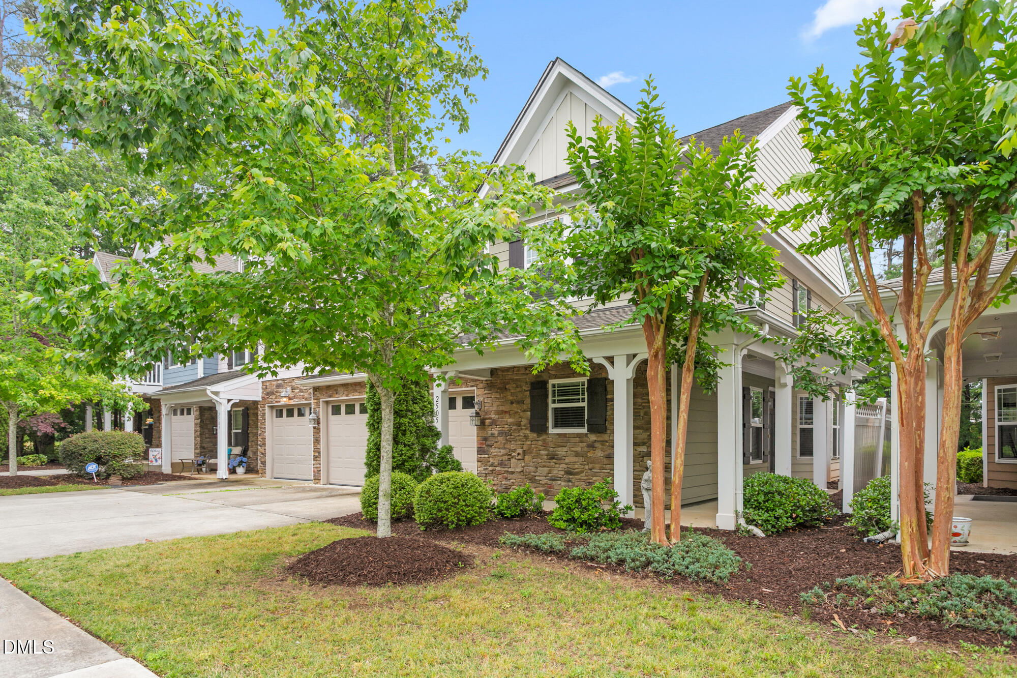 2505 Bartlett Circle, Hillsborough, NC 27278