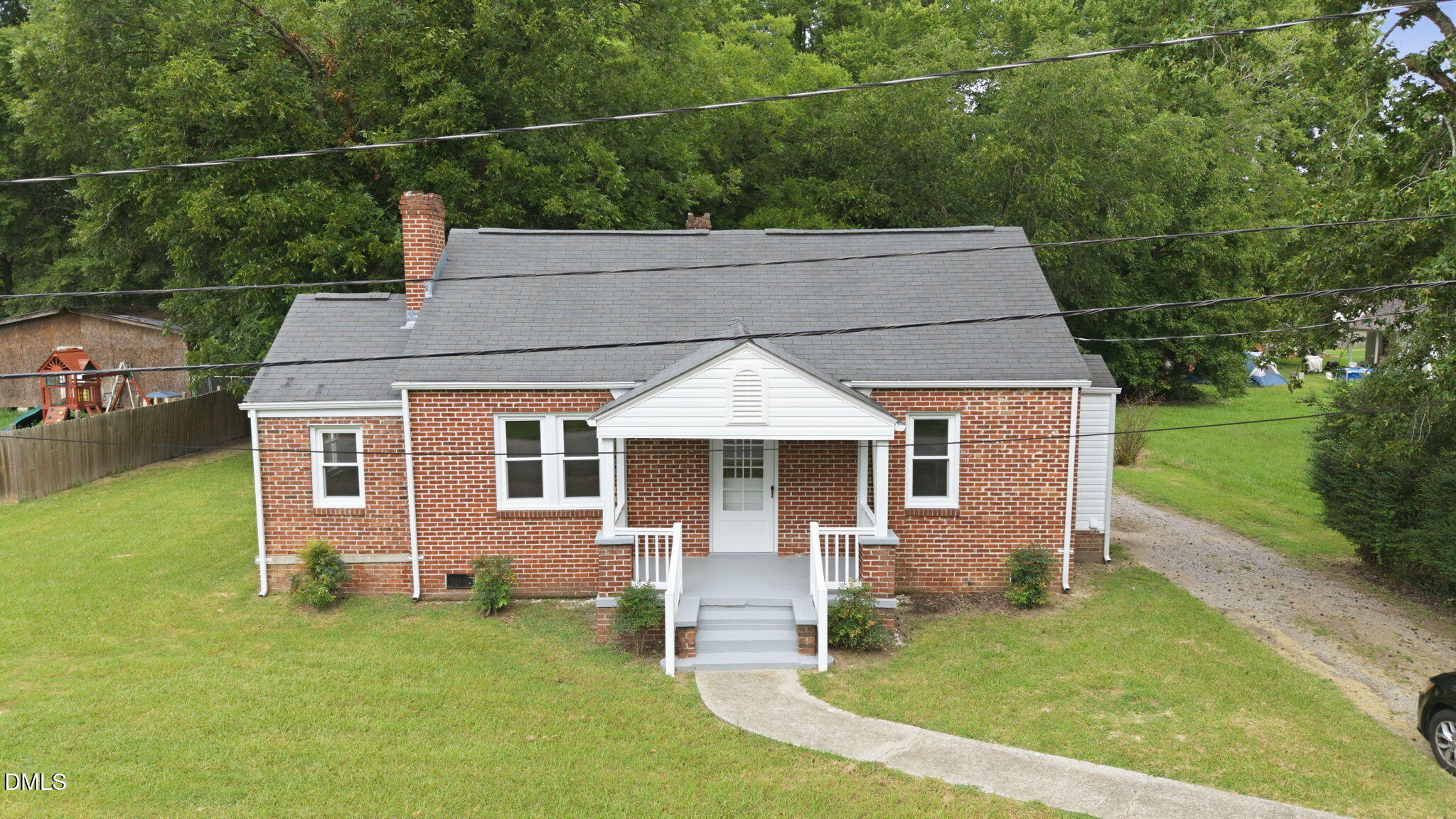 205 Maple Street, Rich Square, NC 27869