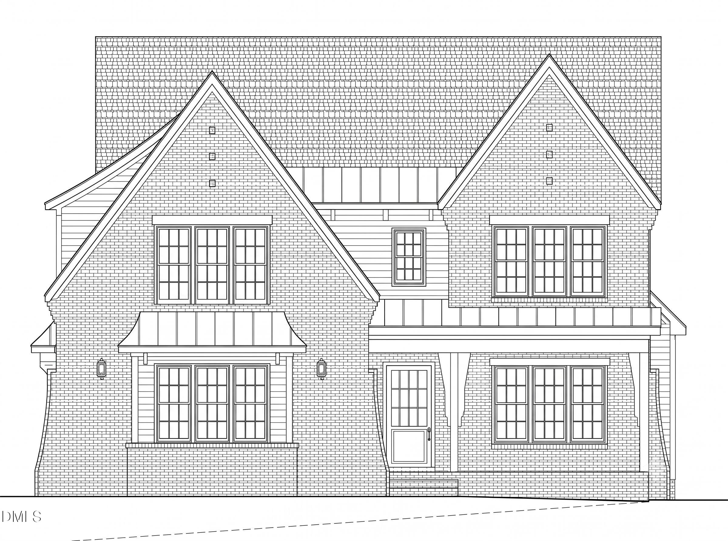 5301 Dixon Drive, Raleigh, NC 27609