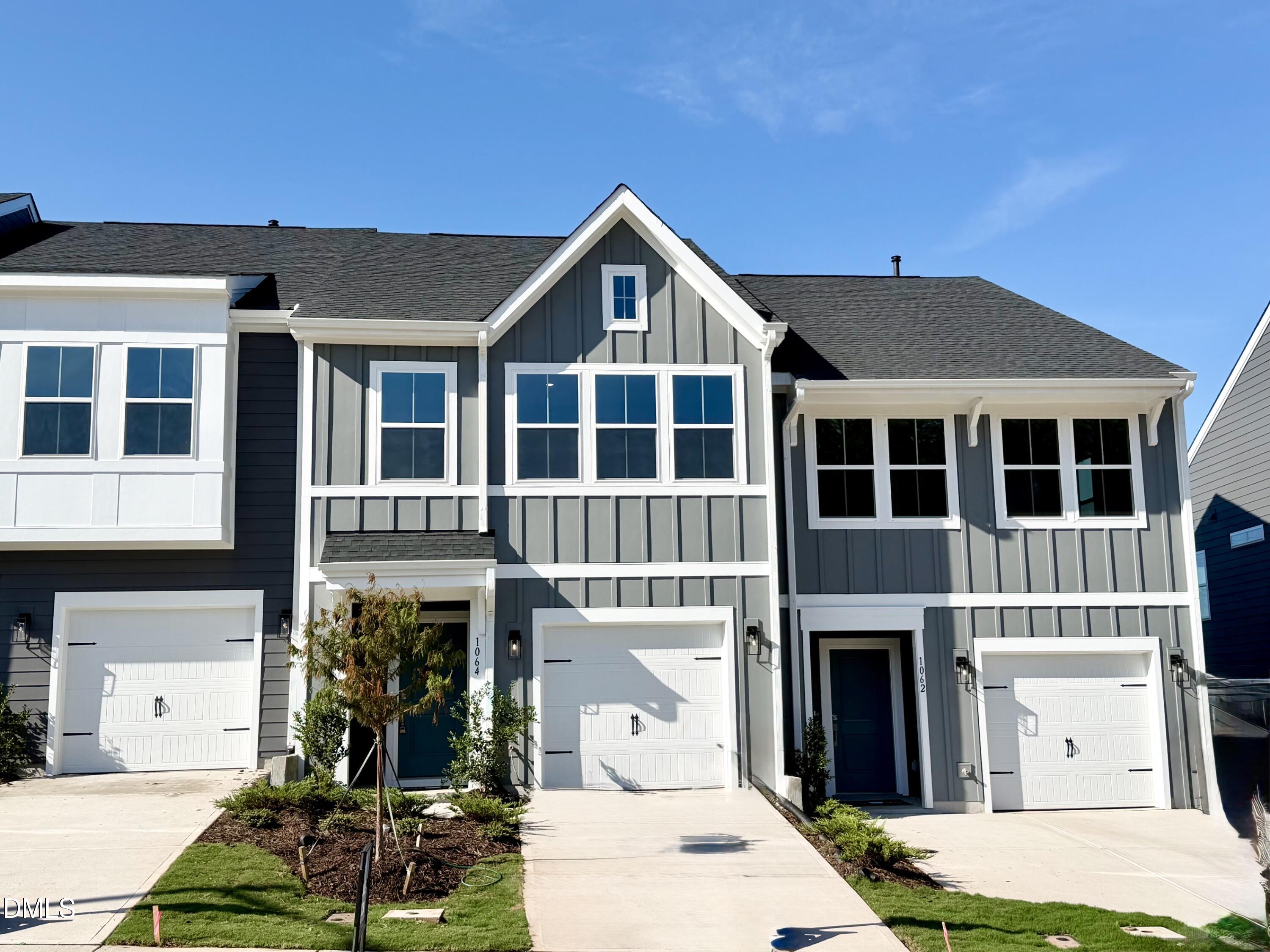 1064 Tea Rose Court 364, Durham, NC 27703