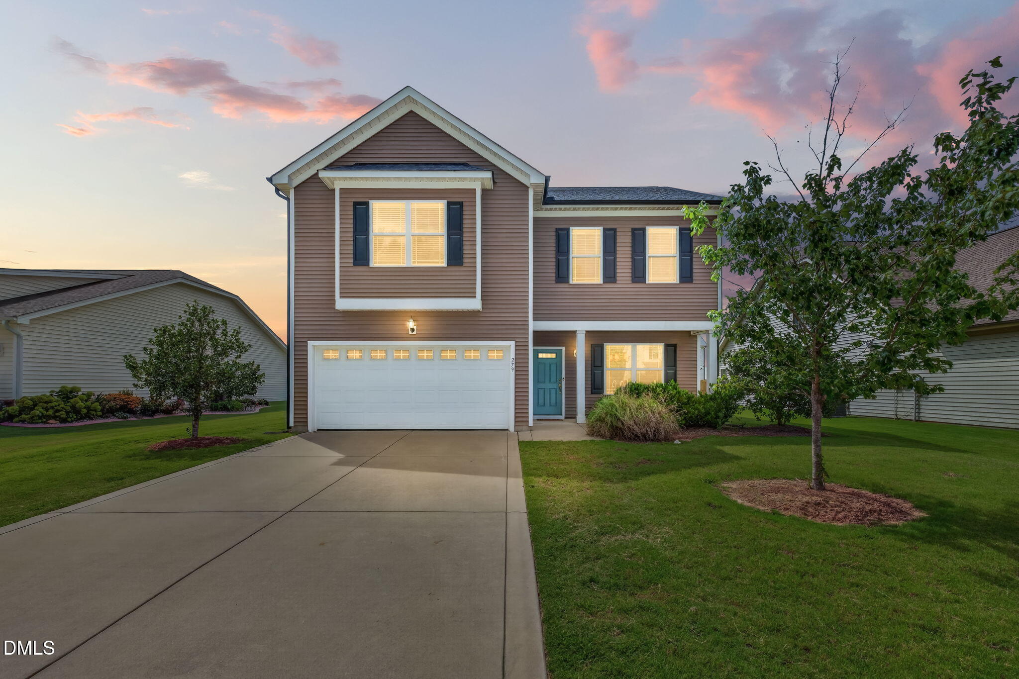 279 National Drive, Clayton, NC 27527