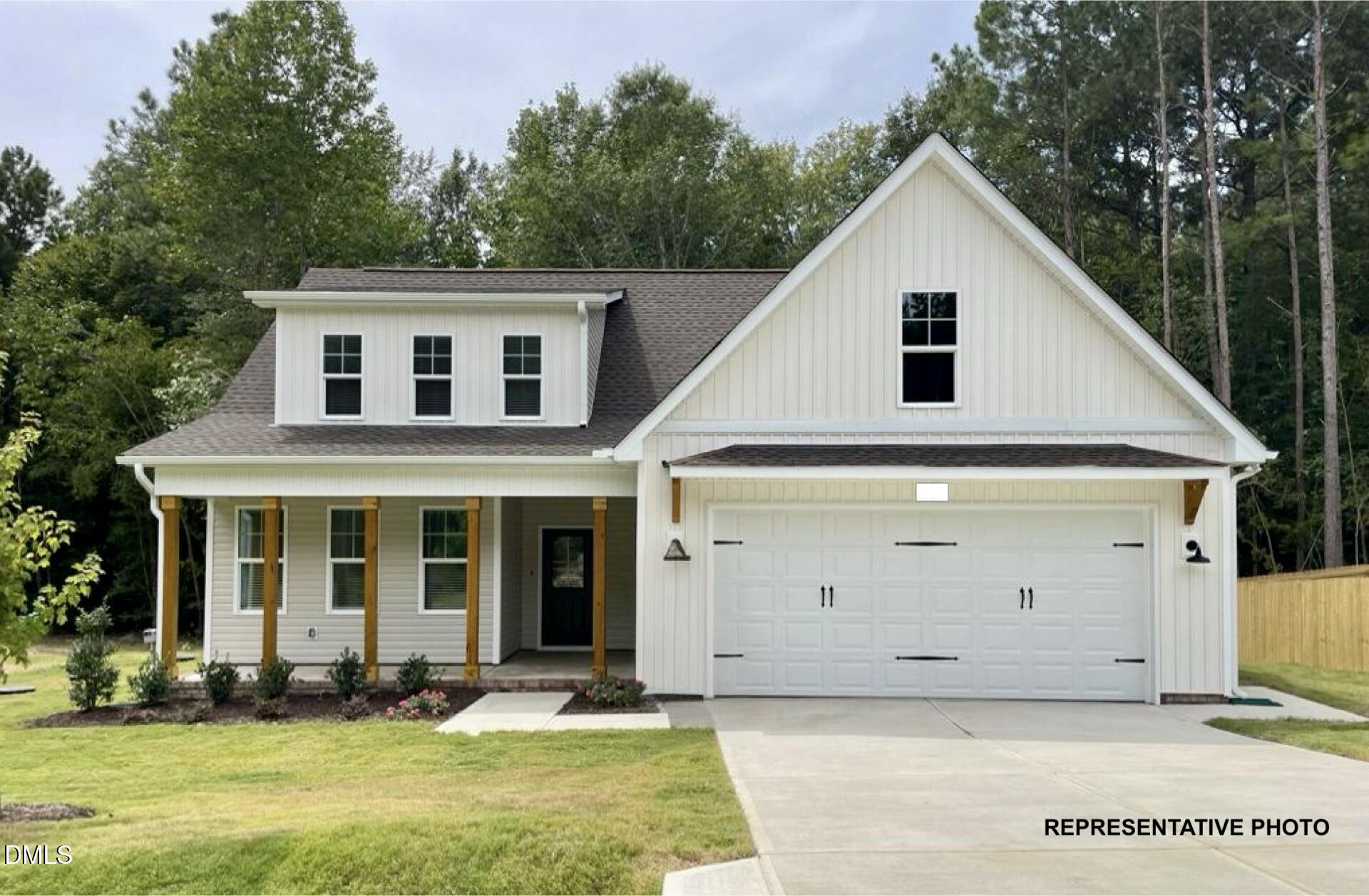 197 Cardovia Way, Wendell, NC 27591