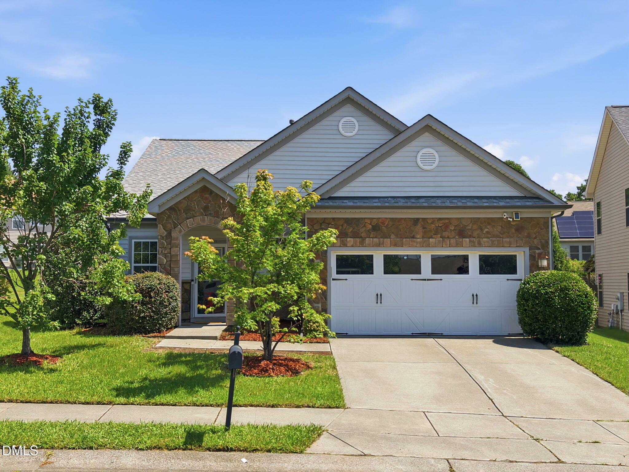 815 Ember Drive, Durham, NC 27703