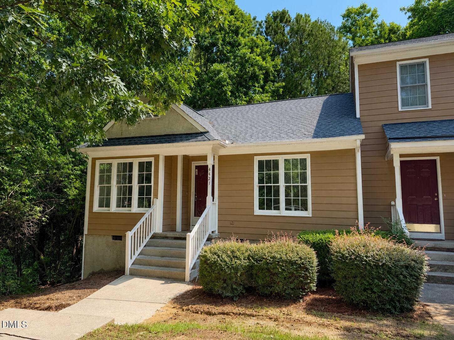 4421 Antique Lane, Raleigh, NC 27616
