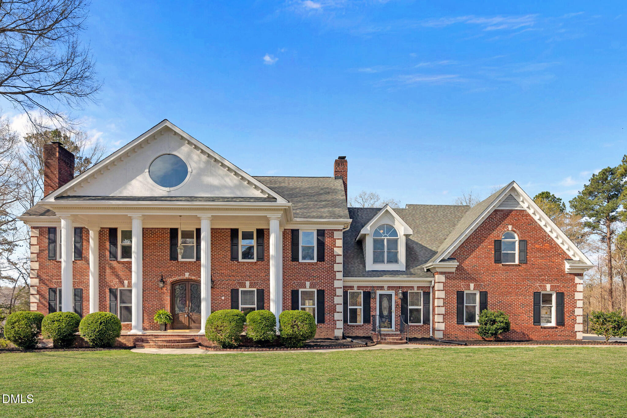 2020 Navan Lane, Garner, NC 27529