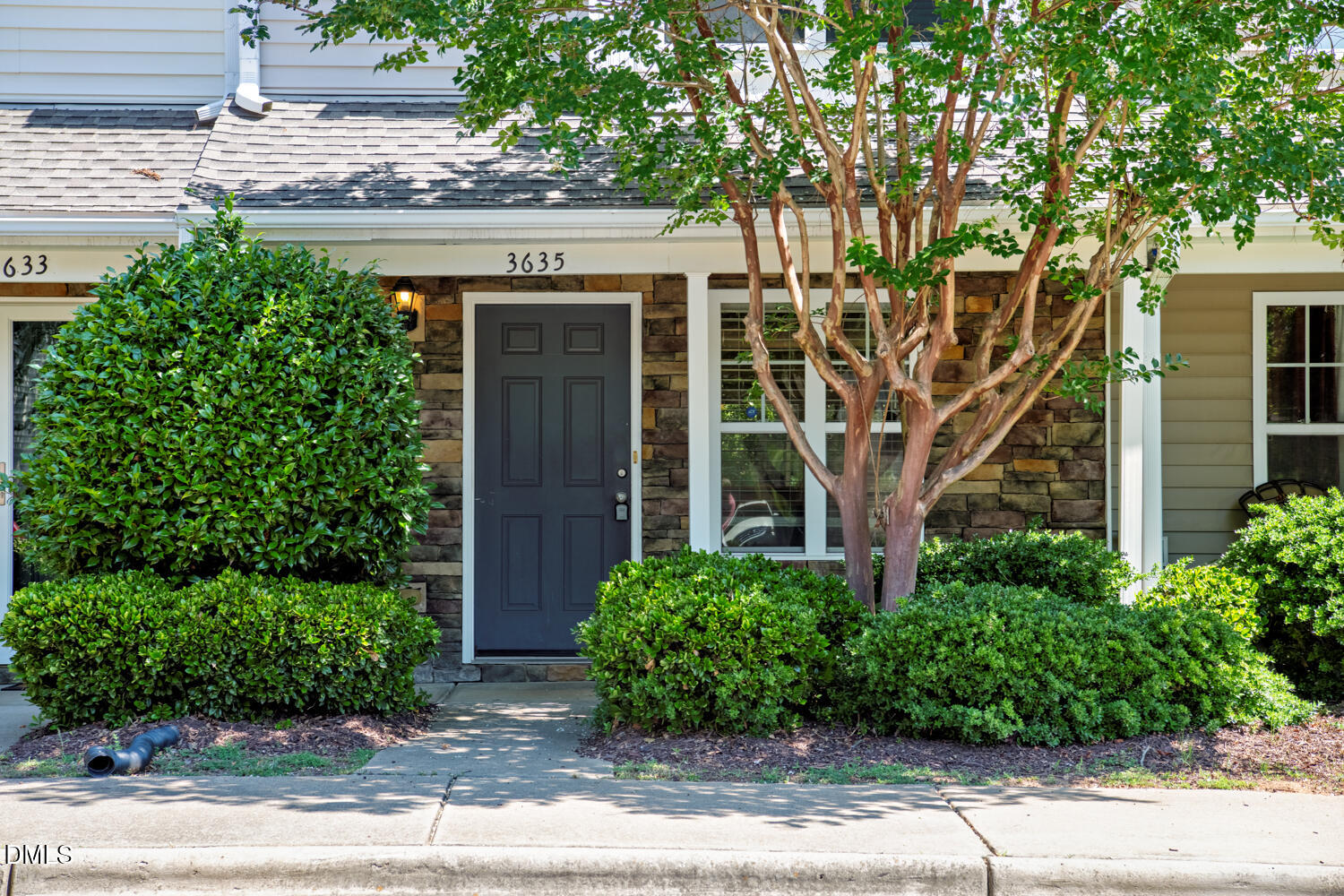 3635 Bison Hill Lane, Raleigh, NC 27604