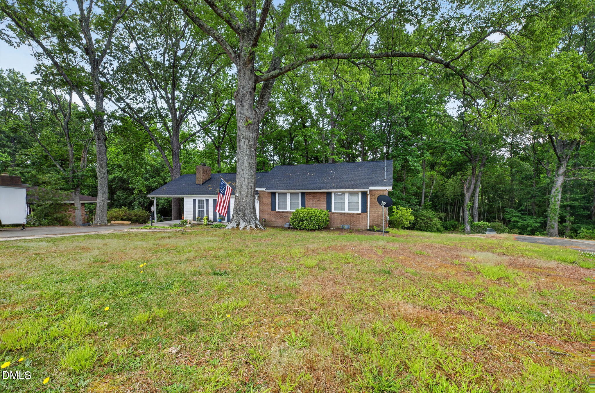 118 Castle Circle, Smithfield, NC 27577